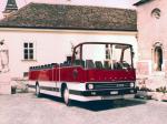 Ikarus 200 1972 года